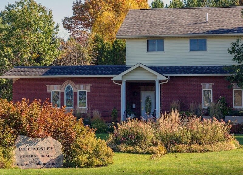 Billingsley Funeral Home