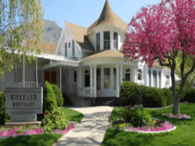 Wheeler Mortuary