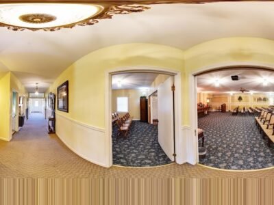 Aikins-Farmer-Loftus-McManus Funeral Home