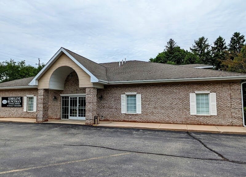 Gorsline Runciman Funeral Homes