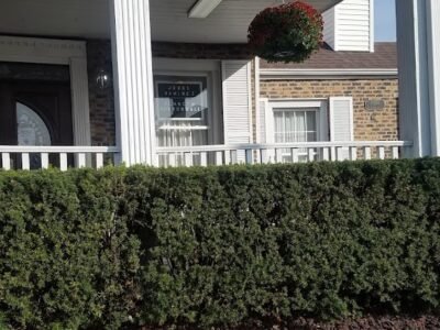 Foran Funeral Home