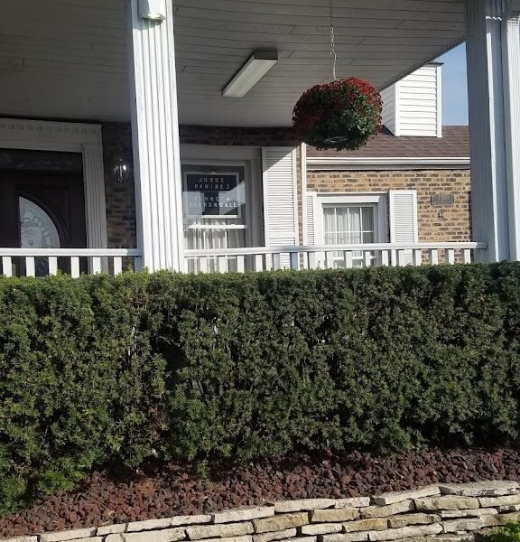 Foran Funeral Home