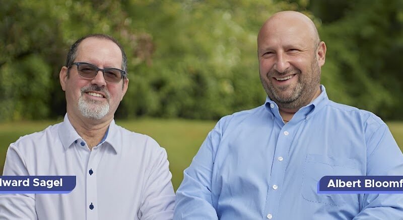 Sagel Bloomfield Danzansky Goldberg Funeral Care Inc