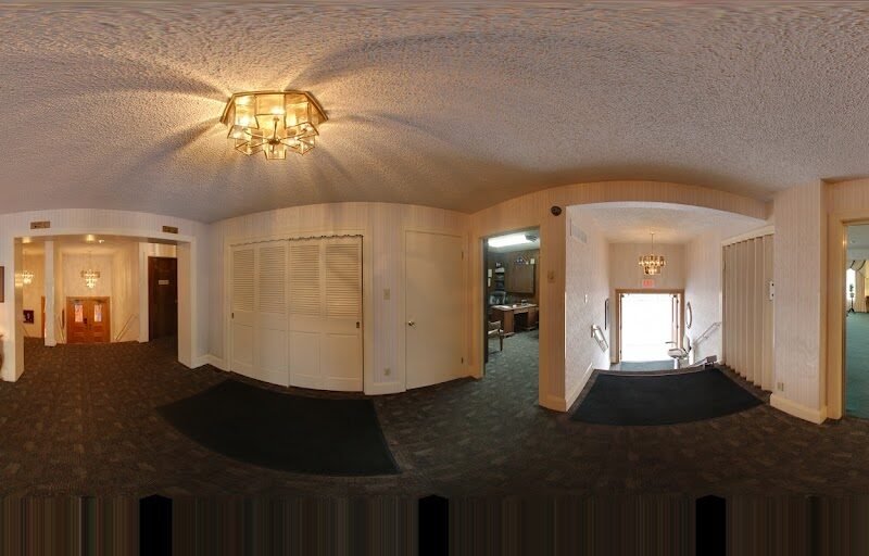 D Lawrence Ginnane Funeral Home