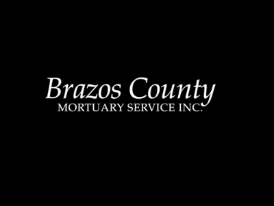 Brazos County Mortuary Service