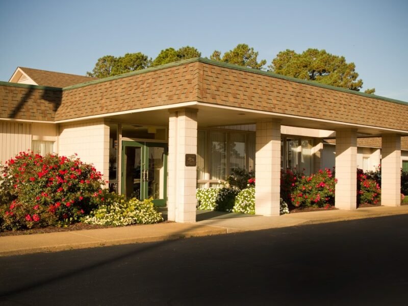 Altmeyer Funeral Homes & Crematory - Denbigh Chapel