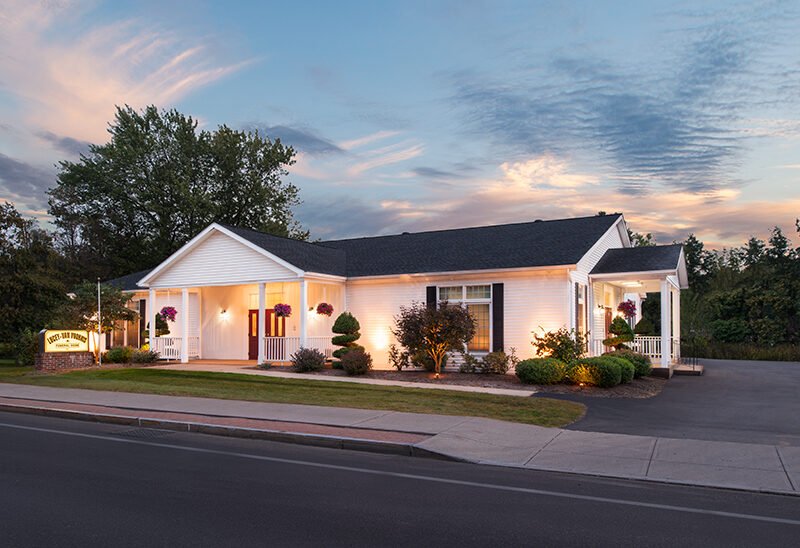 Miller Funeral and Cremation Services of Victor, Inc.