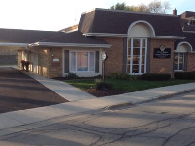 Norris-Segert Funeral Home & Cremation Services
