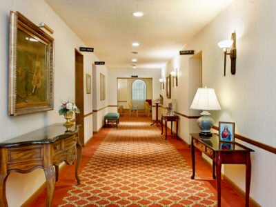 Calcaterra Funeral Home