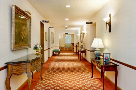 Calcaterra Funeral Home