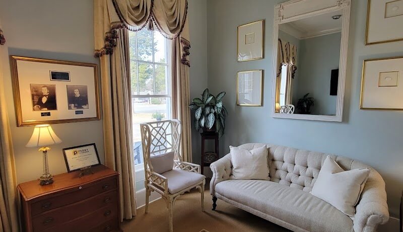 Watson-Hunt Funeral Home