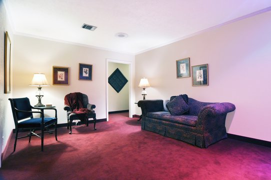 Anderson - Clayton Bros. Funeral Home