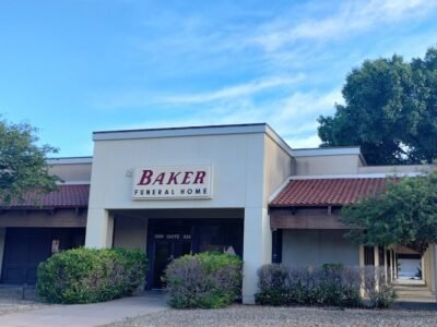 Baker Funeral Home