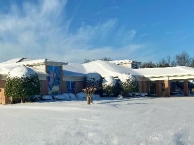 Caruth-Hale Funeral Home