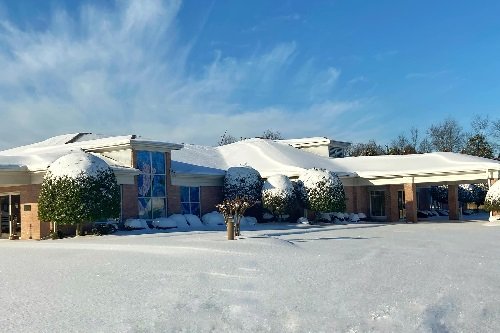 Caruth-Hale Funeral Home