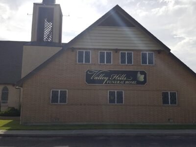Valley Hills Funeral Home & Crematory