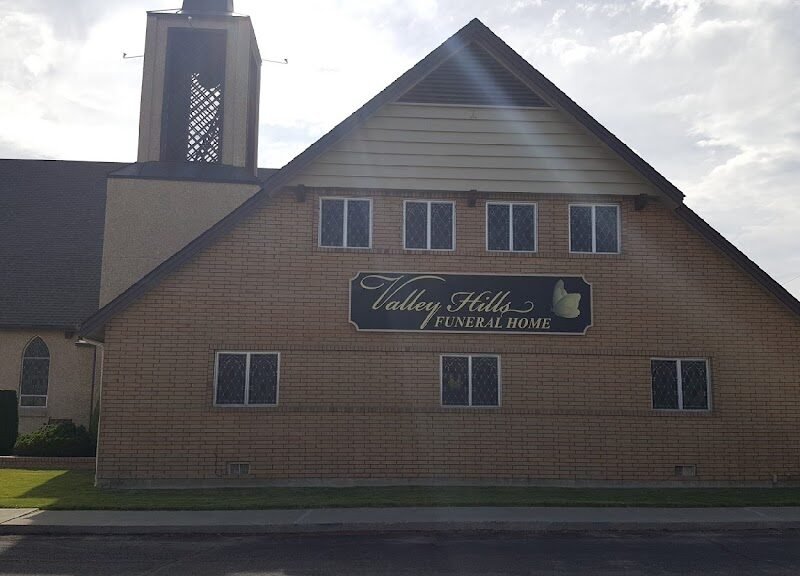Valley Hills Funeral Home & Crematory