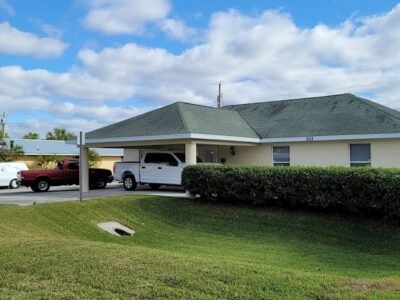 Michael A Brochetti Funeral Home