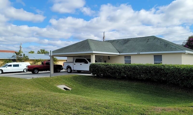 Michael A Brochetti Funeral Home