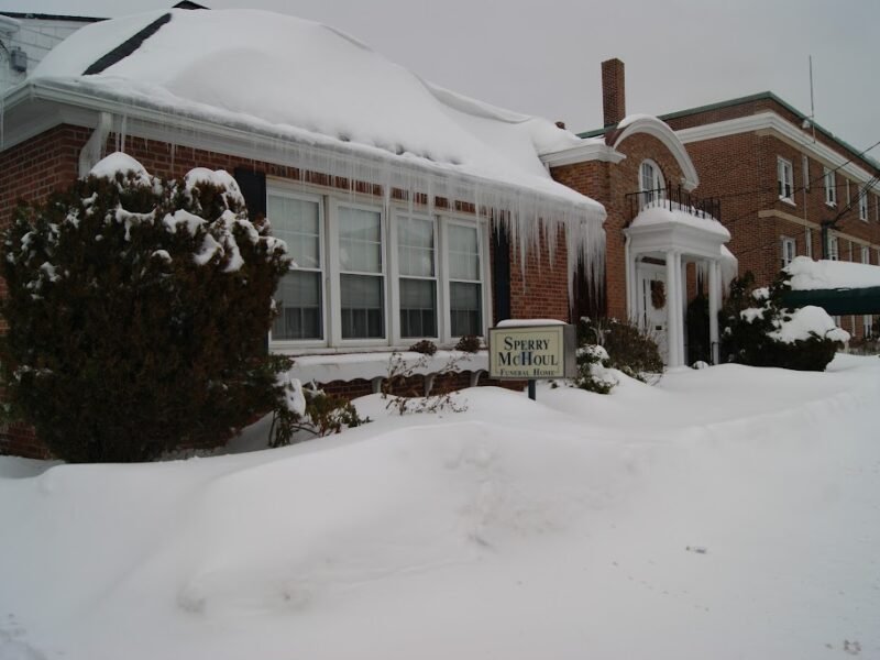 Sperry & McHoul Funeral Home