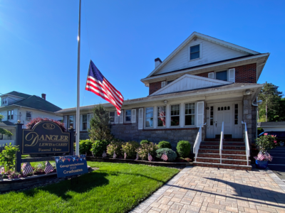 Dangler Lewis & Carey Funeral Home