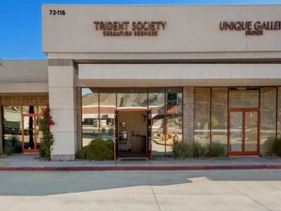 Trident Society