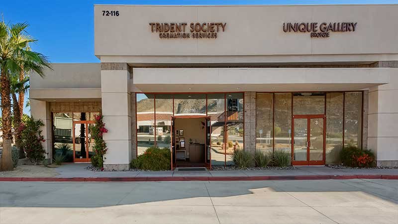 Trident Society