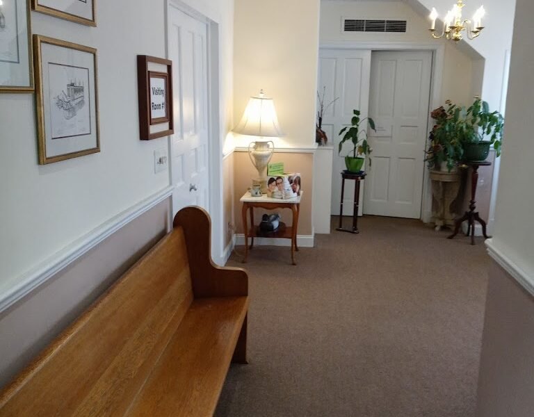 Marzullo Funeral Chapel