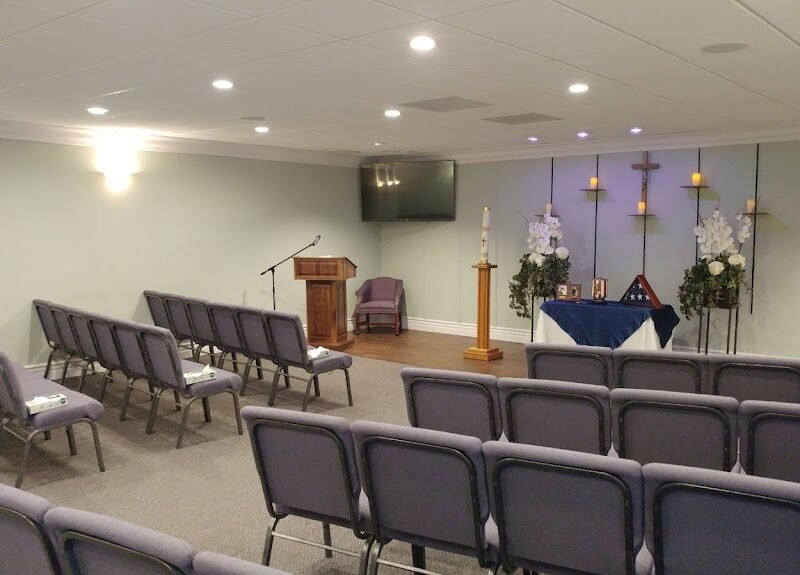 Heritage Memorial Services