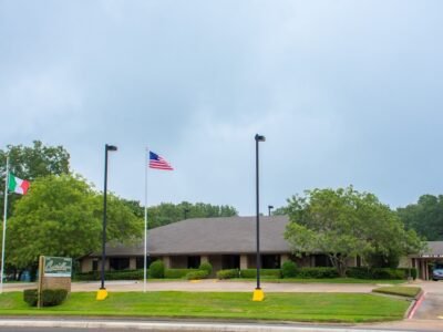 Carrillo Funeral Home