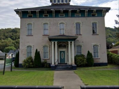 Nixon Funeral Home