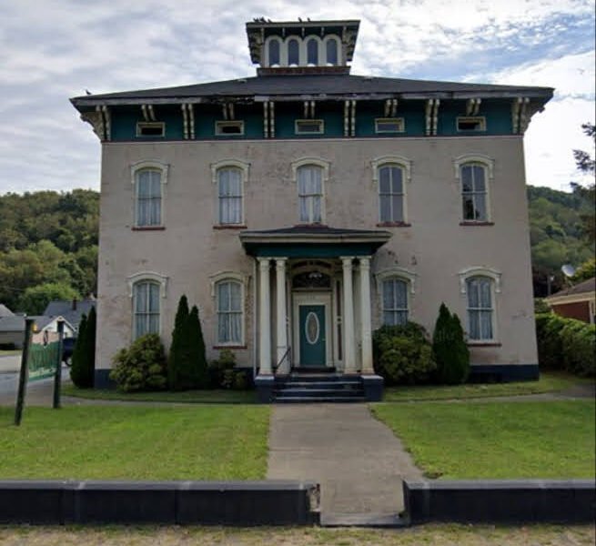 Nixon Funeral Home