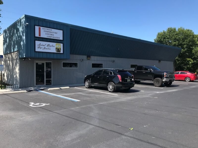 Animal Kingdom Pet Services