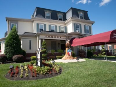 Ciavarelli Family Funeral Home and Crematory