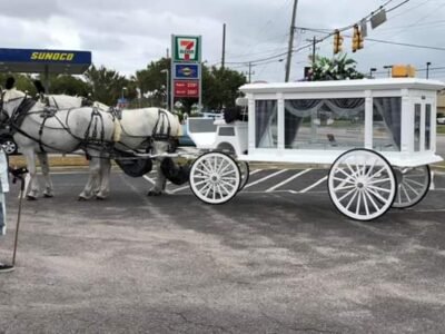 North Area Funeral Home