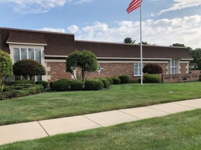 Fred Wood Funeral Home, Inc.