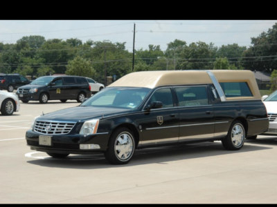 Community Funeral Home