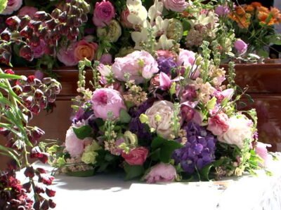 Adonizio Funeral Home LLC