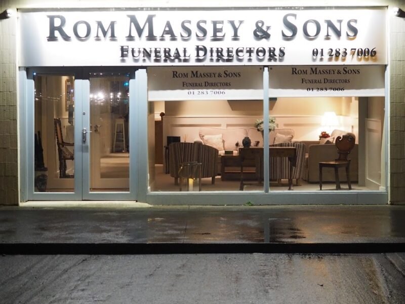Rom Massey and Sons