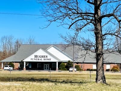 Hughes Funeral Home