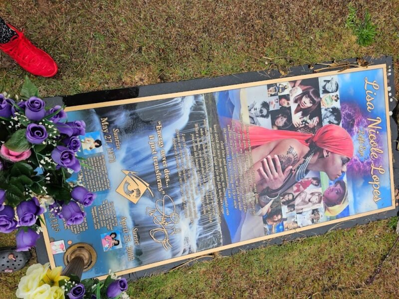 Hillandale Memorial Gardens