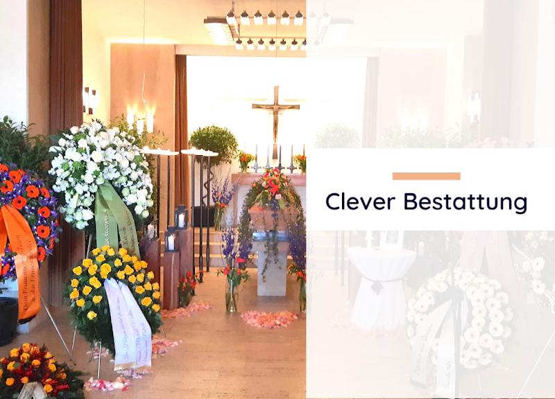 CLEVER Bestattung (Preiswerte Fixpreisangebote)