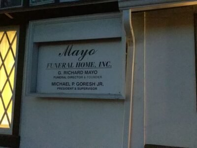 Mayo Funeral Home, Inc.