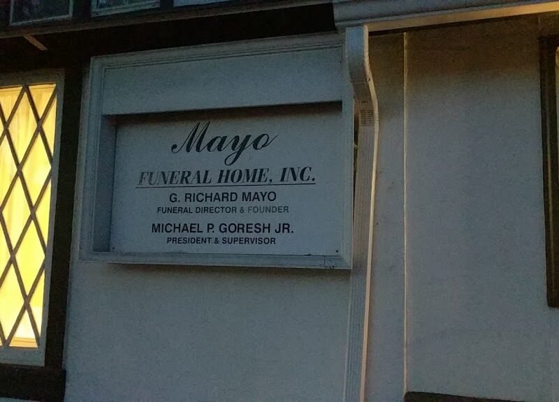 Mayo Funeral Home, Inc.