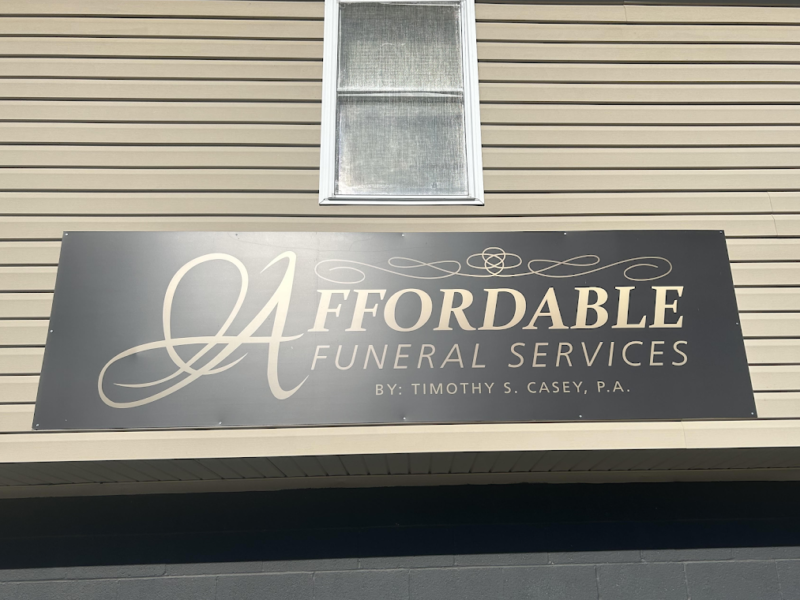 Affordable Funeral Services