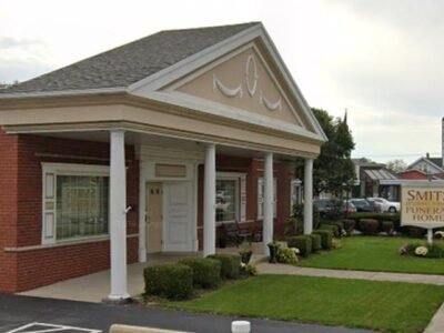 Smits, DeYoung-Vroegh Funeral Home
