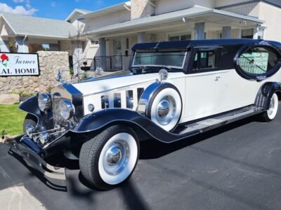 Springer Turner Funeral Home