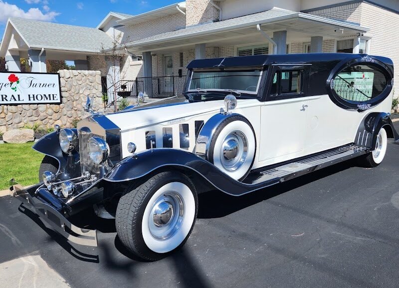 Springer Turner Funeral Home