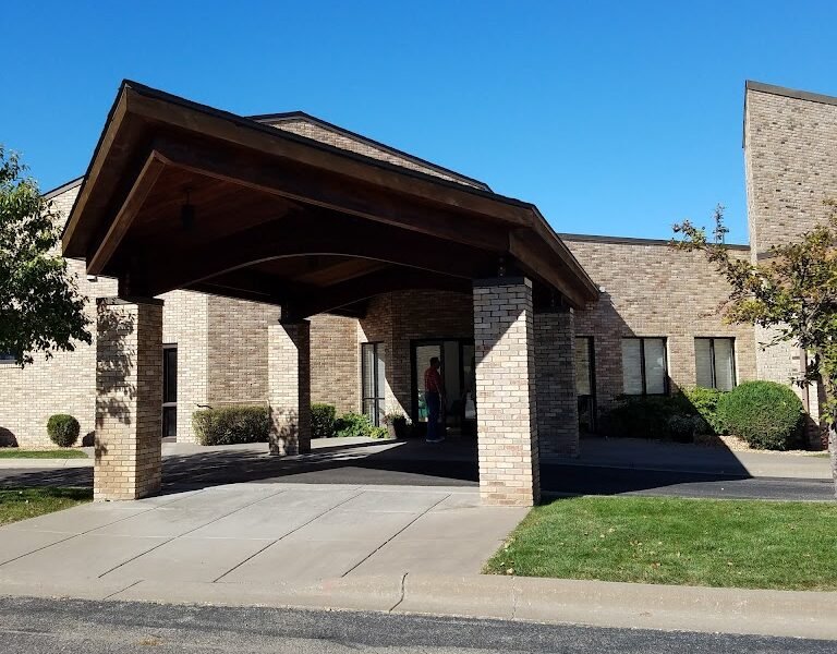 Peterson-Grimsmo Funeral Chapel