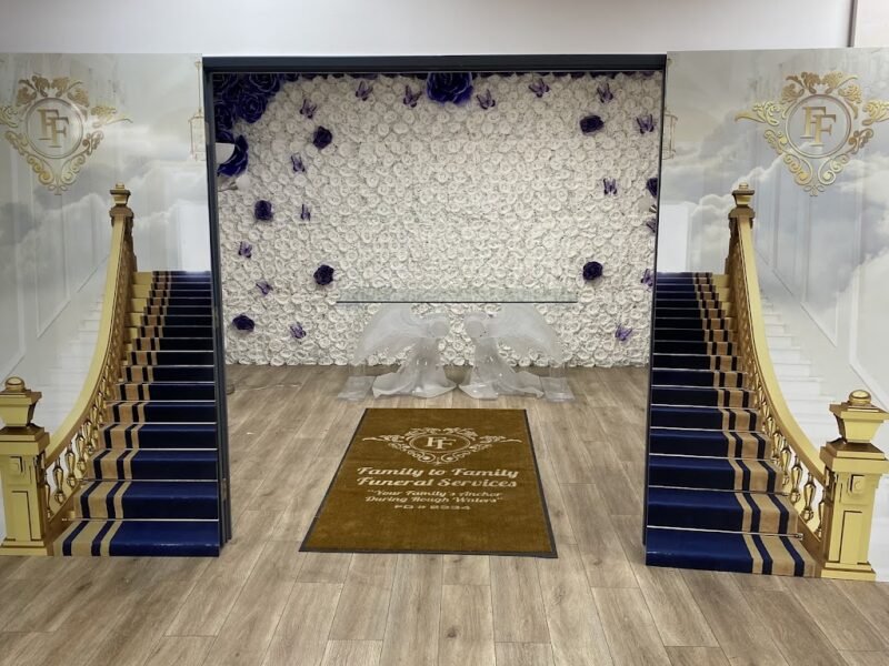 Family To Family Funeral Services